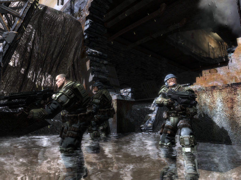 TimeShift Free Download