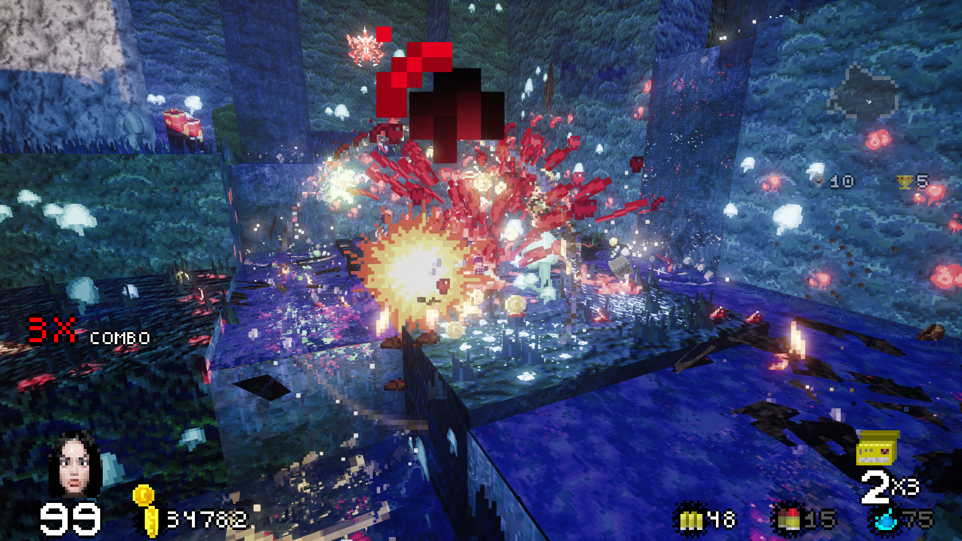Nightmare Reaper Free Download