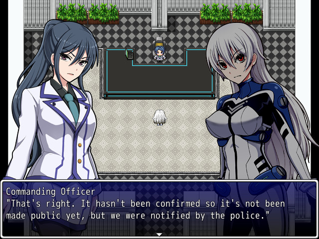 Public Defense Corp Free Download v1.01 crack Public Defense Corp Free Download v1.01