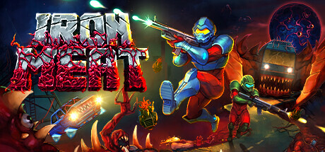 Iron Meat [DEMO]