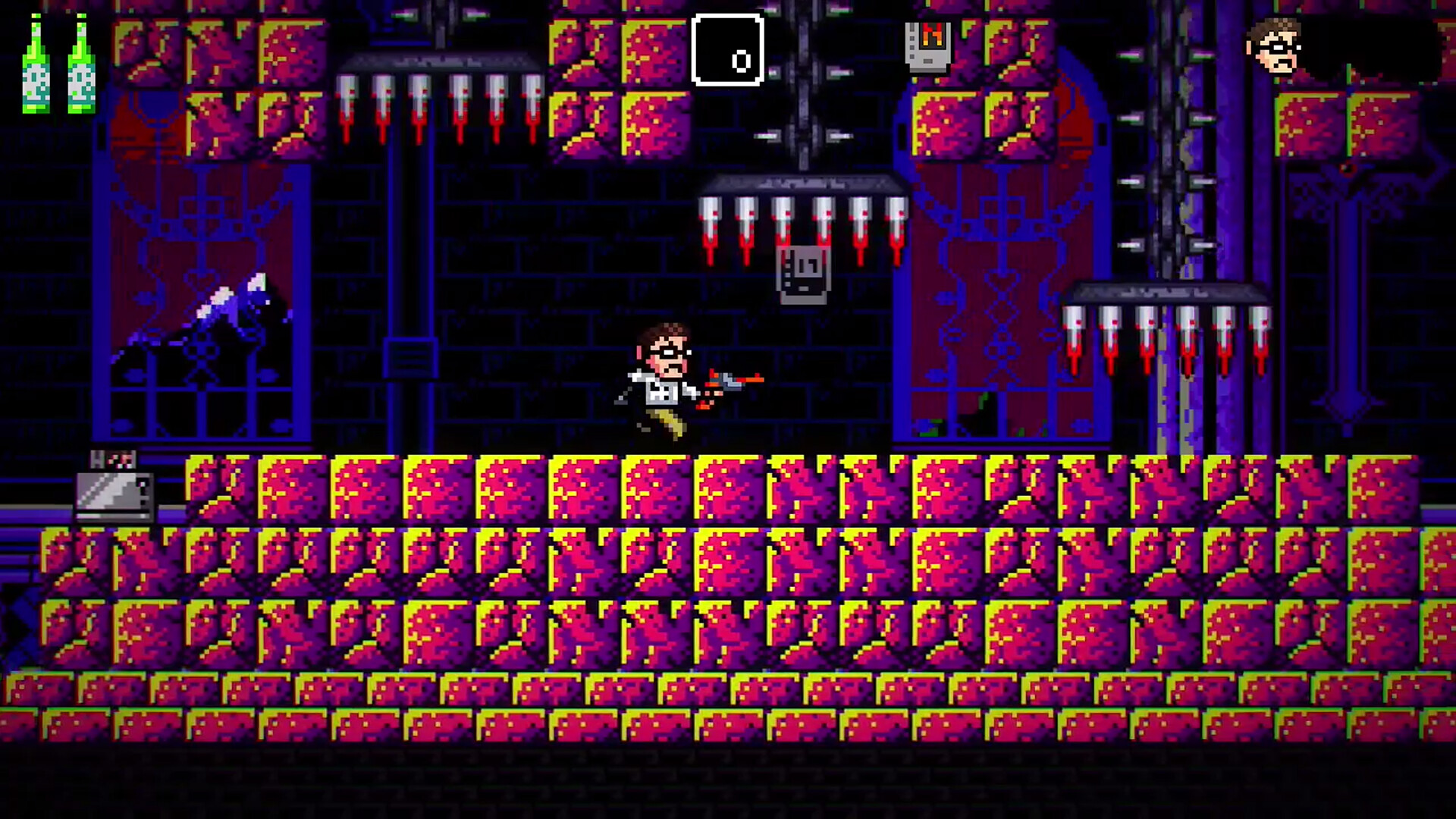 Angry Video Game Nerd I & II Deluxe Free Download Build 7521824 crack Angry Video Game Nerd I & II Deluxe Free Download