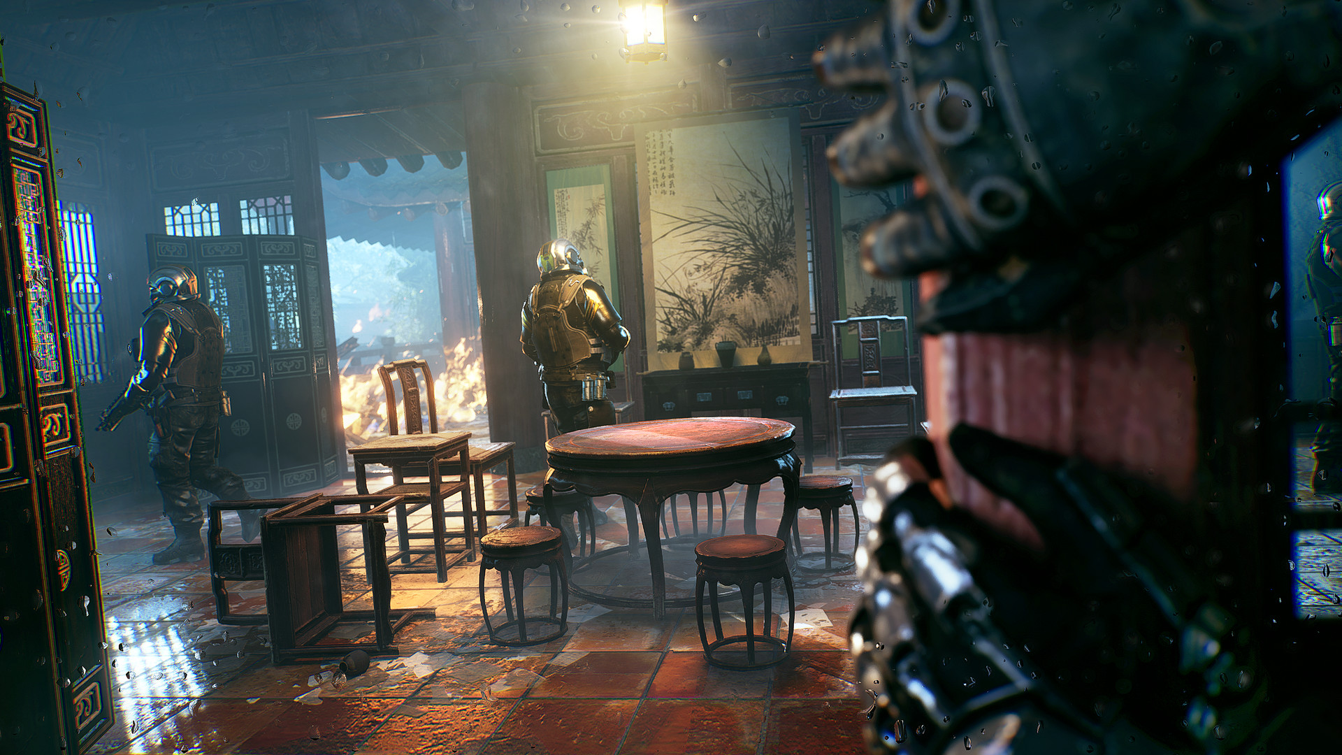 Bright Memory: Infinite Free Download (Incl ALL DLCs) v1.42 crack Bright Memory: Infinite Free Download