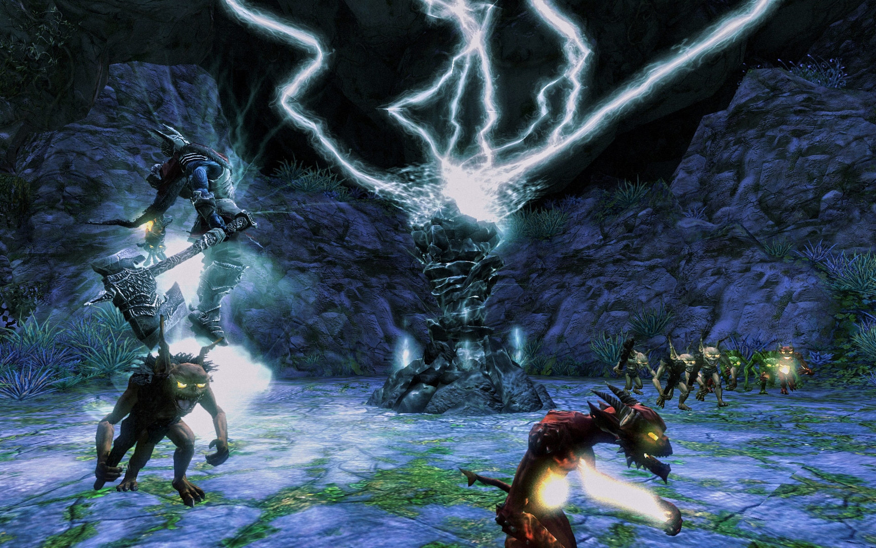Overlord II Free Download crack Overlord II Free Download
