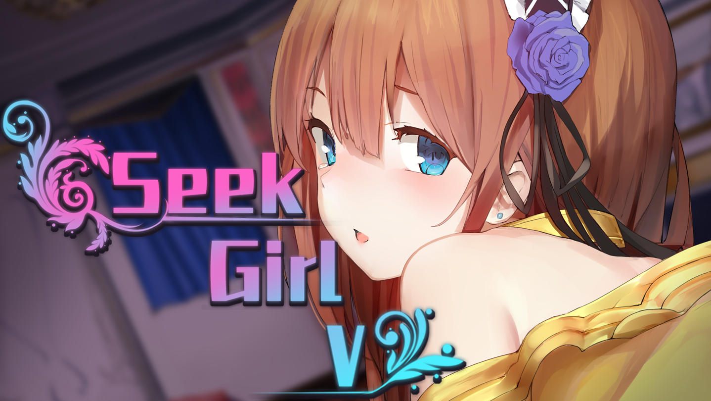 seek girl v