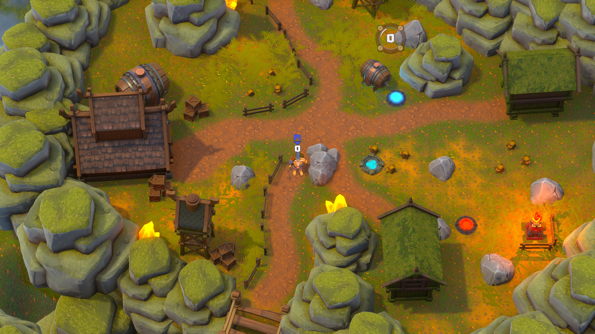 Brew & Brawl - Gnomes vs. Dwarves Free Download crack Brew & Brawl - Gnomes vs. Dwarves Free Download