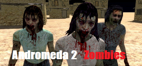 Andromeda 2 Zombies