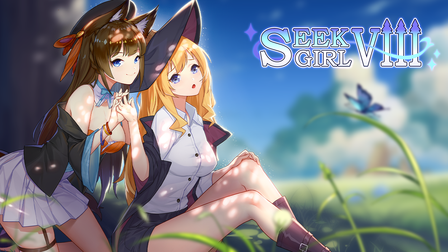 seek girl Ⅷ