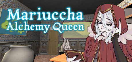Mariuccha Alchemy Queen