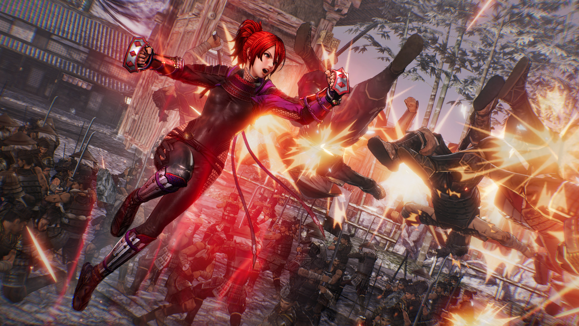 SAMURAI WARRIORS 5 Free Download v1.0.0.2 (Incl. Multiplayer) crack SAMURAI WARRIORS 5 Free Download
