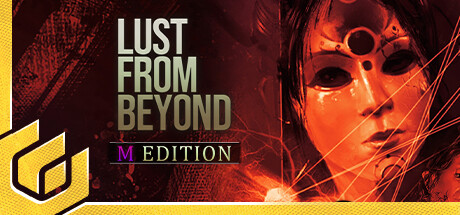 Lust from Beyond: M Edition [DEMO]