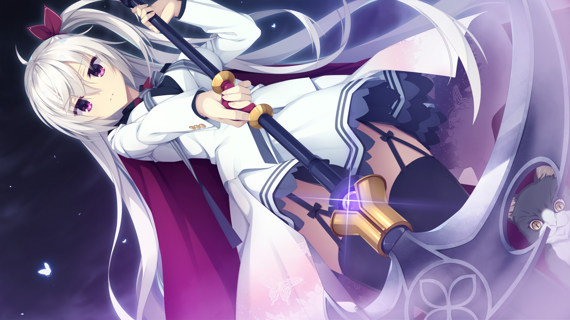 Café Stella and the Reaper's Butterflies Free Download crack Café Stella and the Reaper's Butterflies Free Download