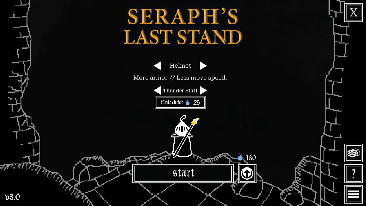 Seraph's Last Stand Free Download crack Seraph's Last Stand Free Download