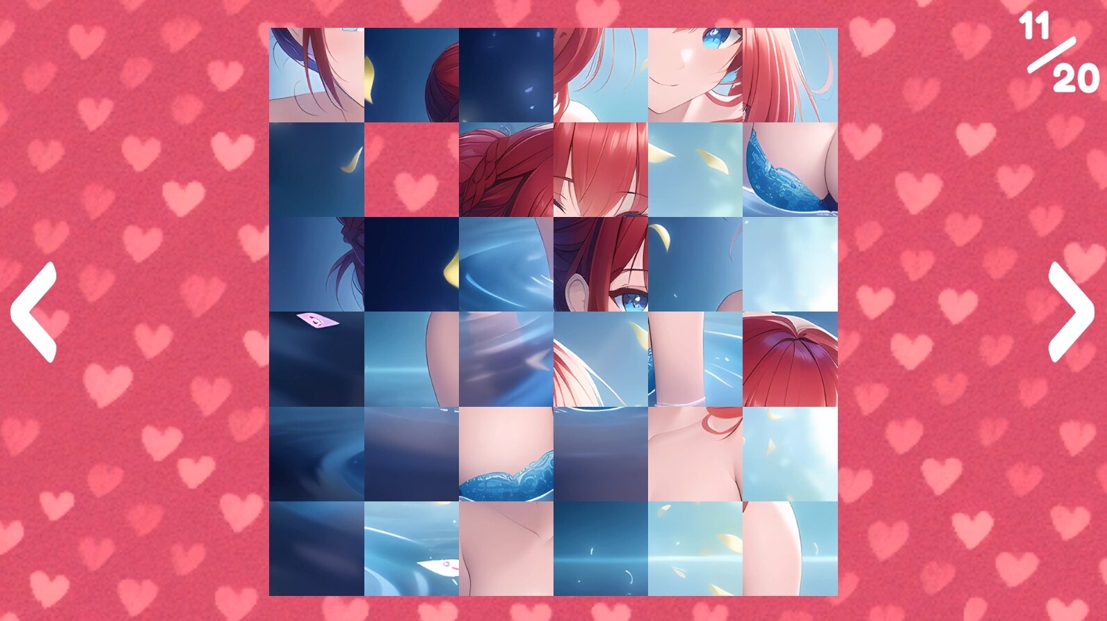 Hentai Waifu Puzzles Screenshots Steamdb