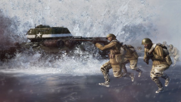 Company of Heroes 2 Free Download v4.0.24336.0 (Incl. Multiplayer) crack Company of Heroes 2 Free Download
