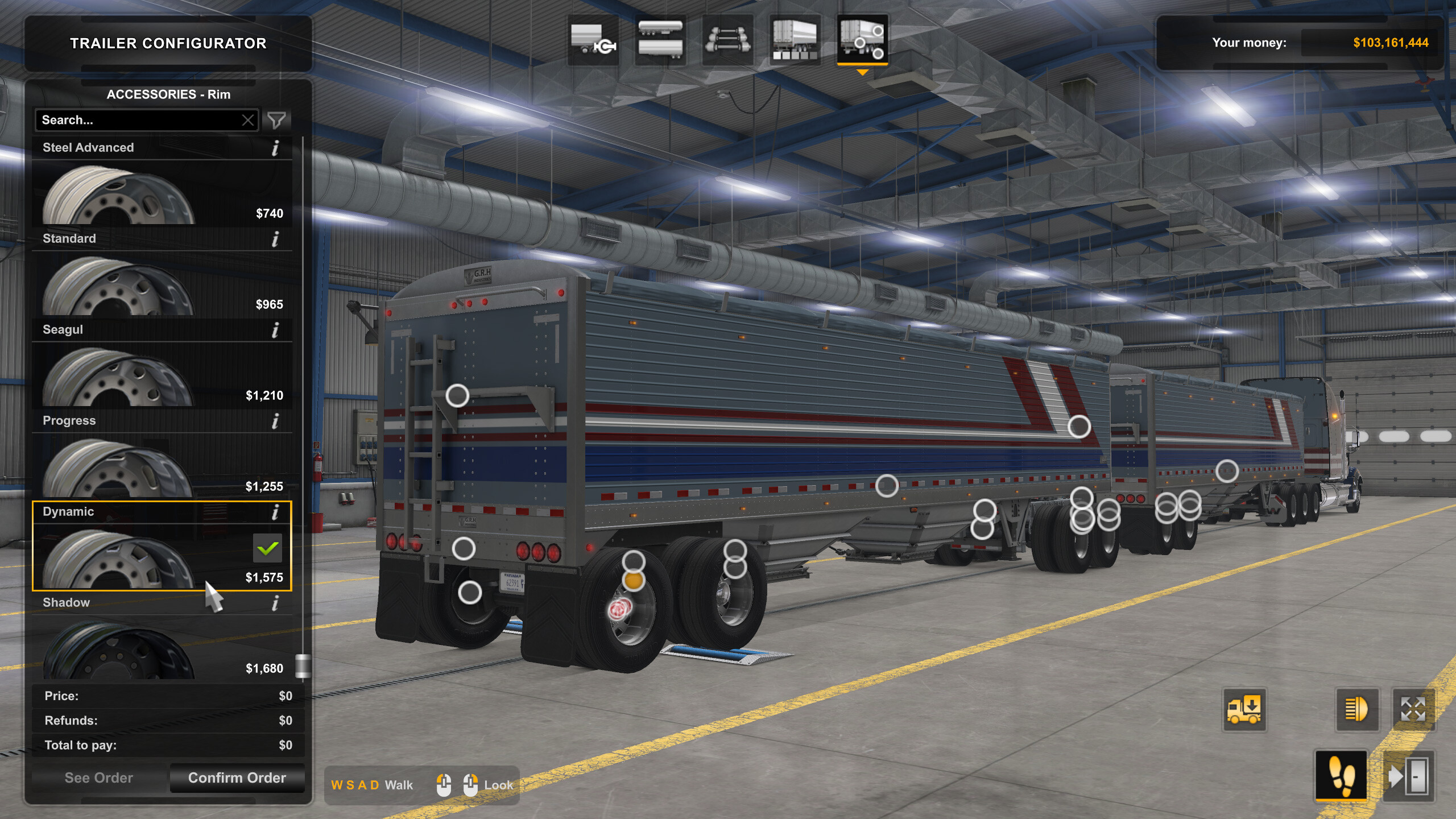 American Truck Simulator Screenshots Steamdb