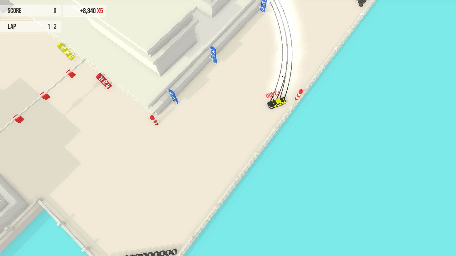 Absolute Drift Free Download