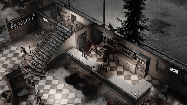 Hatred Free Download crack Free Download