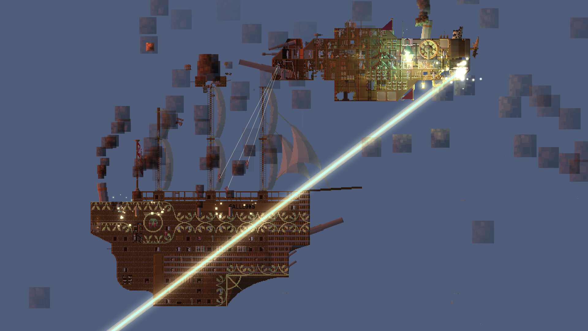 Airships: Conquer the Skies Free Download crack Airships: Conquer the Skies Free Download