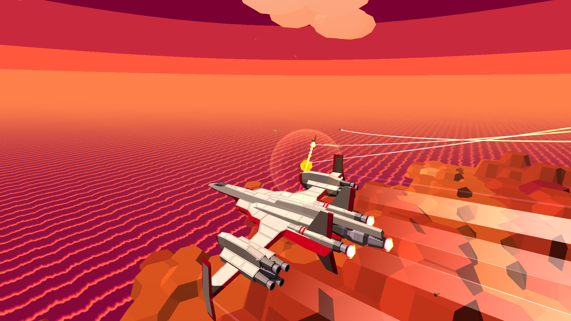Sky Rogue Free Download