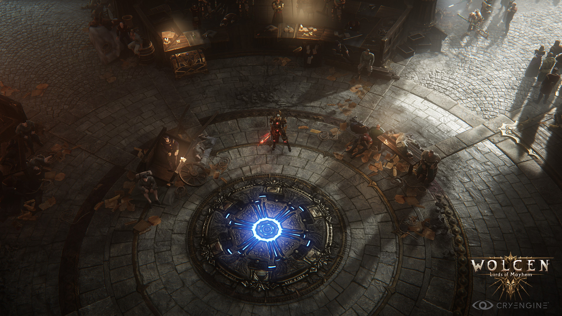 Wolcen: Lords of Mayhem Free Download v1.1.6.0.41 crack Wolcen: Lords of Mayhem Free Download