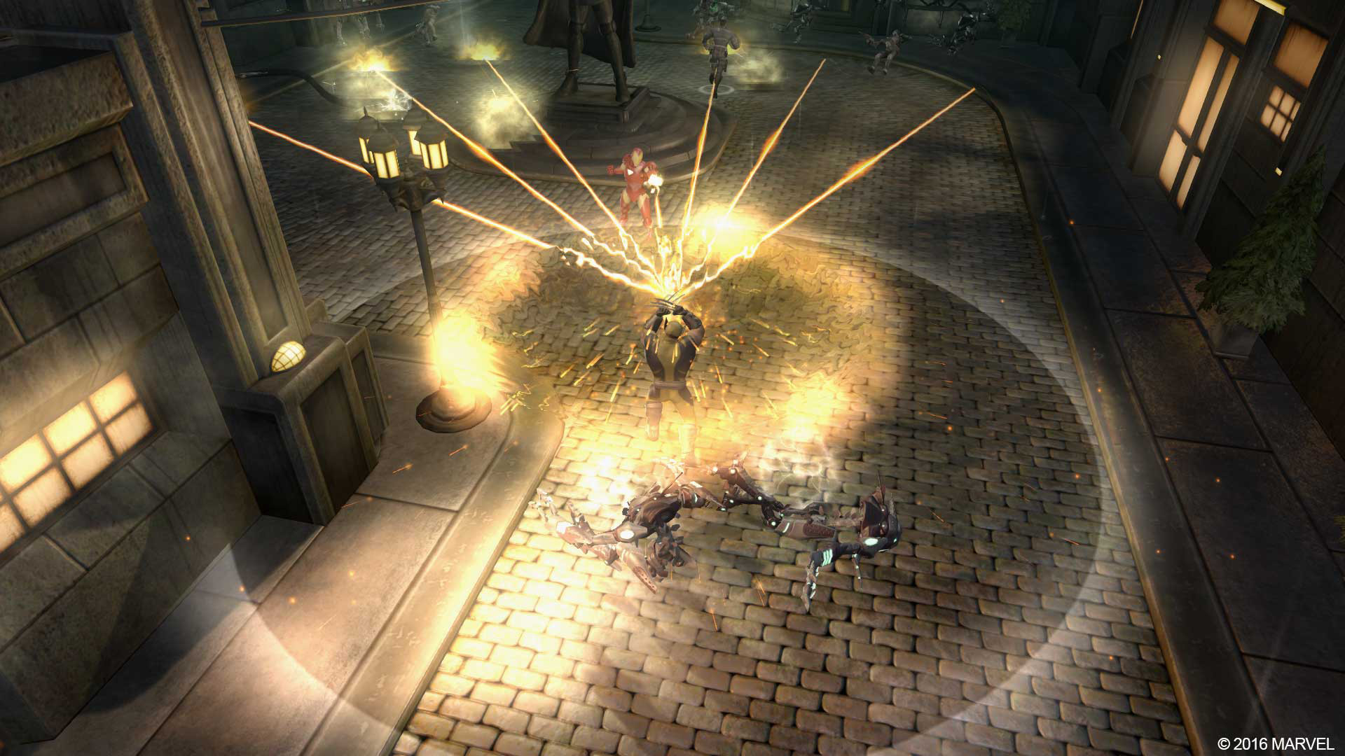 Marvel: Ultimate Alliance 2 Free Download crack Marvel: Ultimate Alliance 2 Free Download
