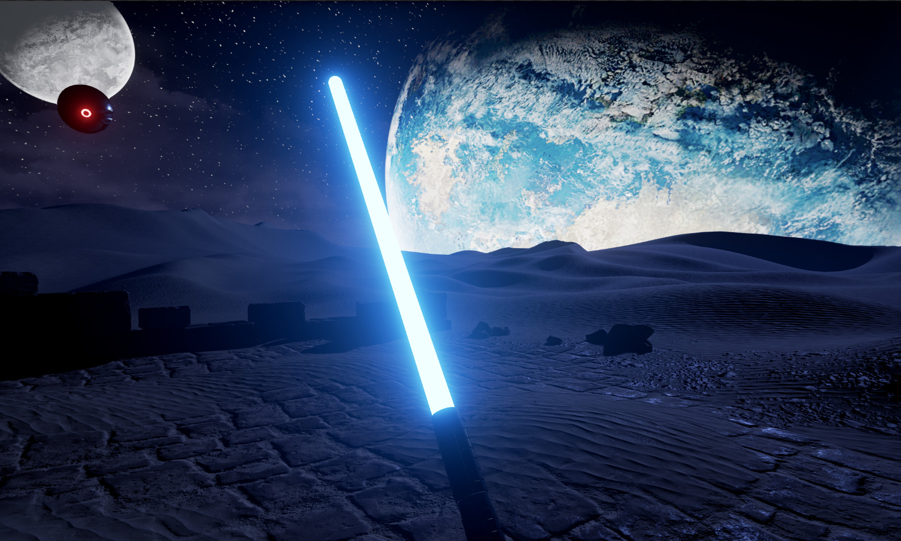 Lightblade VR Free Download crack Lightblade VR Free Download