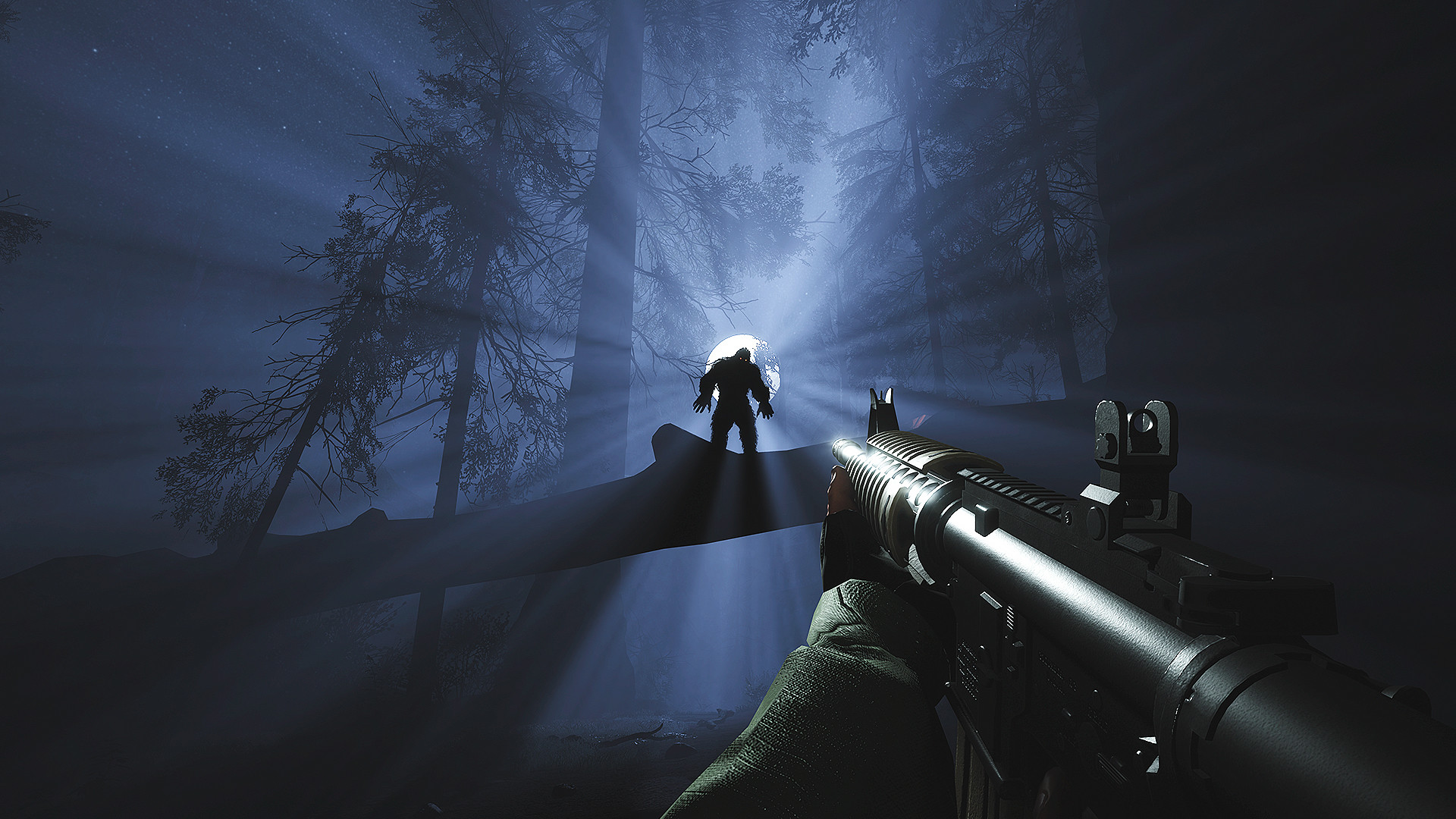 BIGFOOT Free Download Build 9353363 (Incl. Multiplayer) crack BIGFOOT Free Download