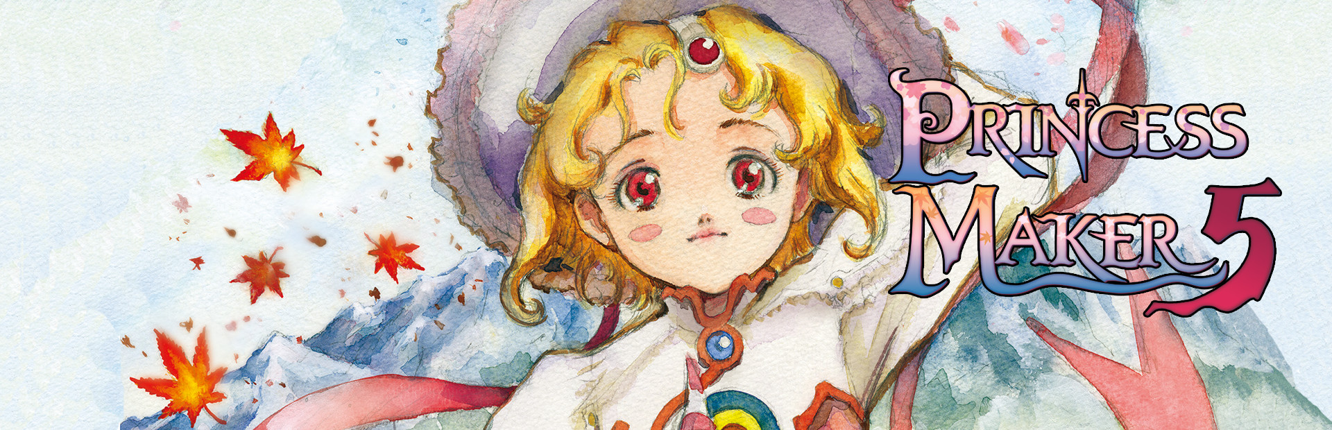 brokenprincess,princesspeach princess maker 5