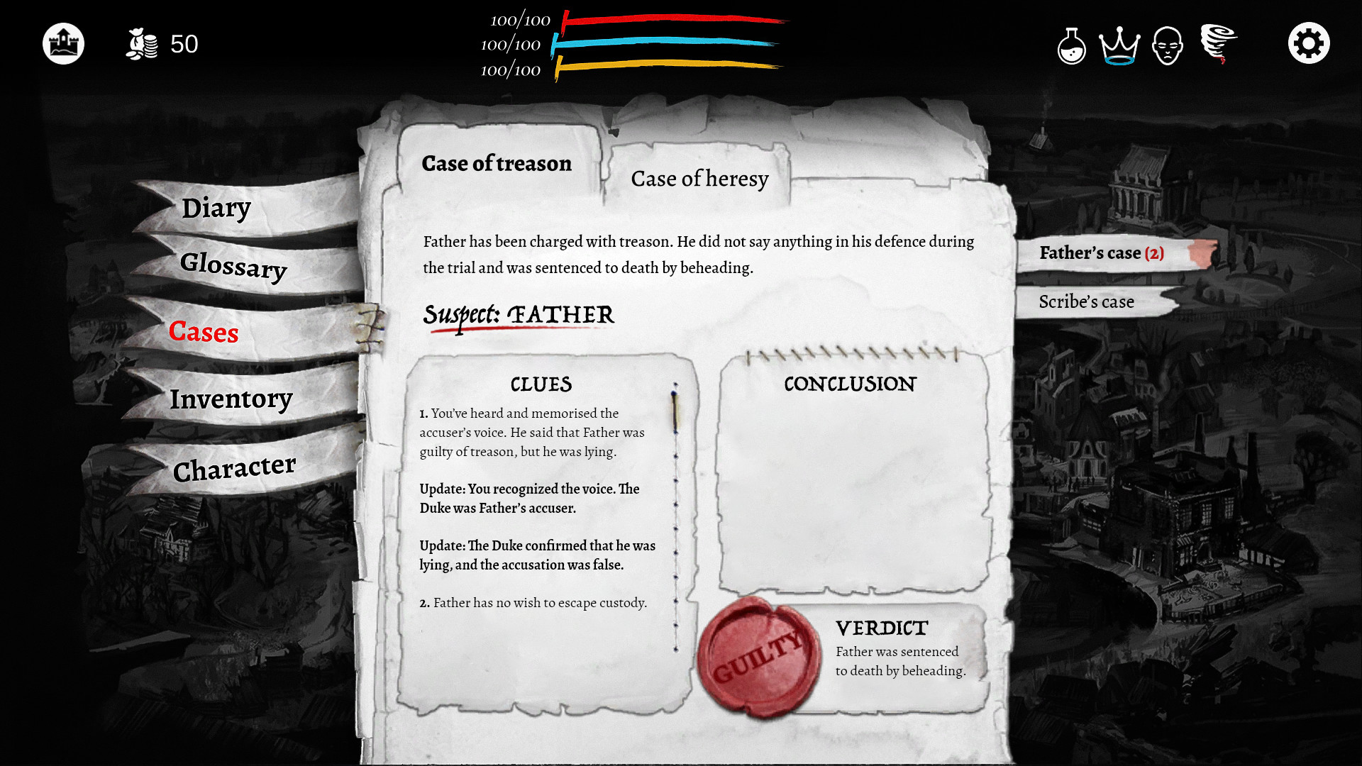 The Executioner Free Download v1.4 crack The Executioner Free Download