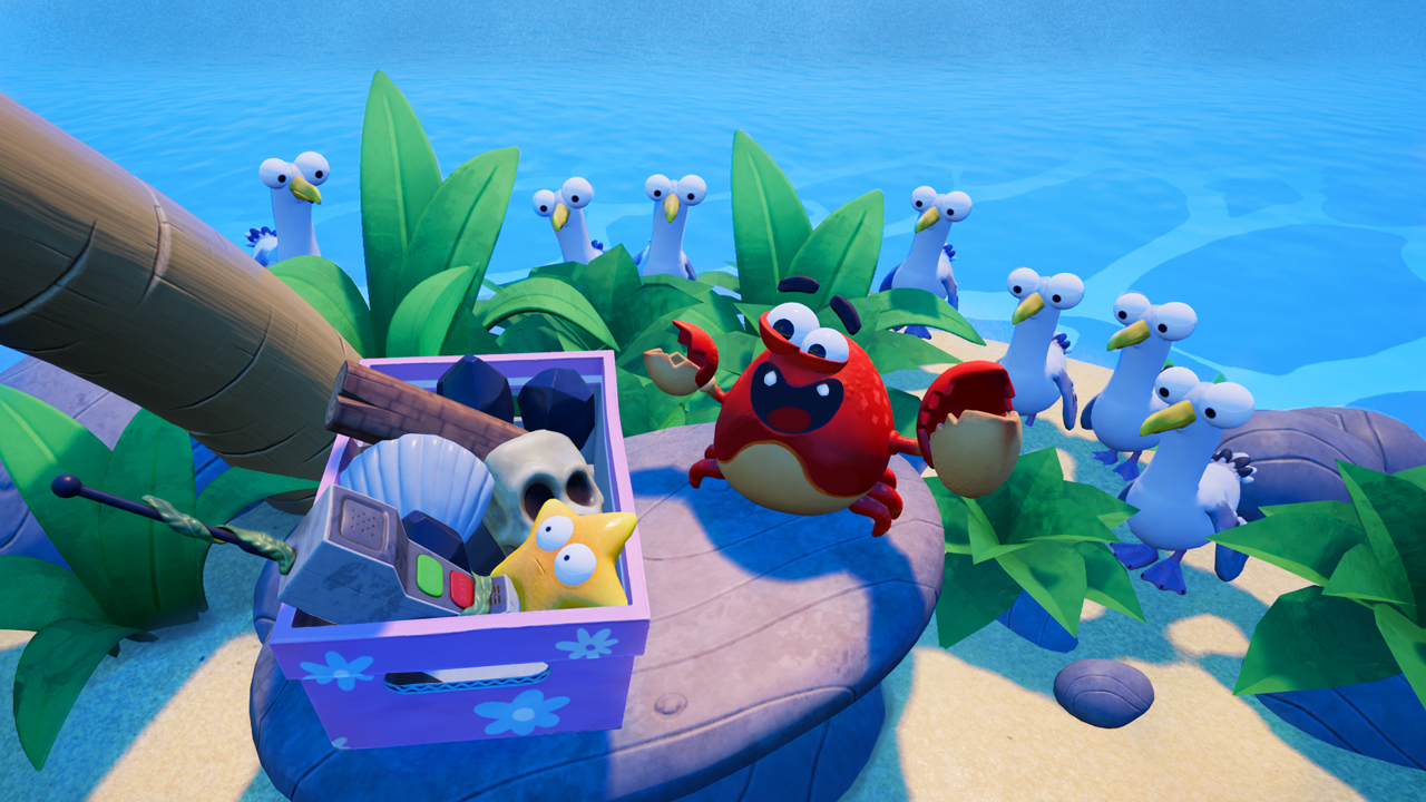 Island Time VR Free Download crack Island Time VR Free Download
