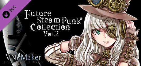 ((NEW)) Visual Novel Maker - Live2D DLC Freel