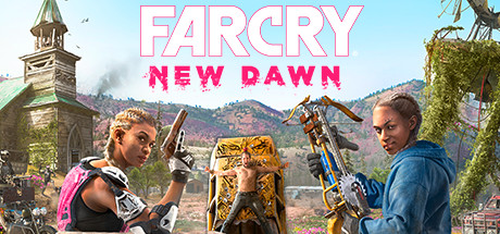 Information Far Cry New Dawn Ubisoft