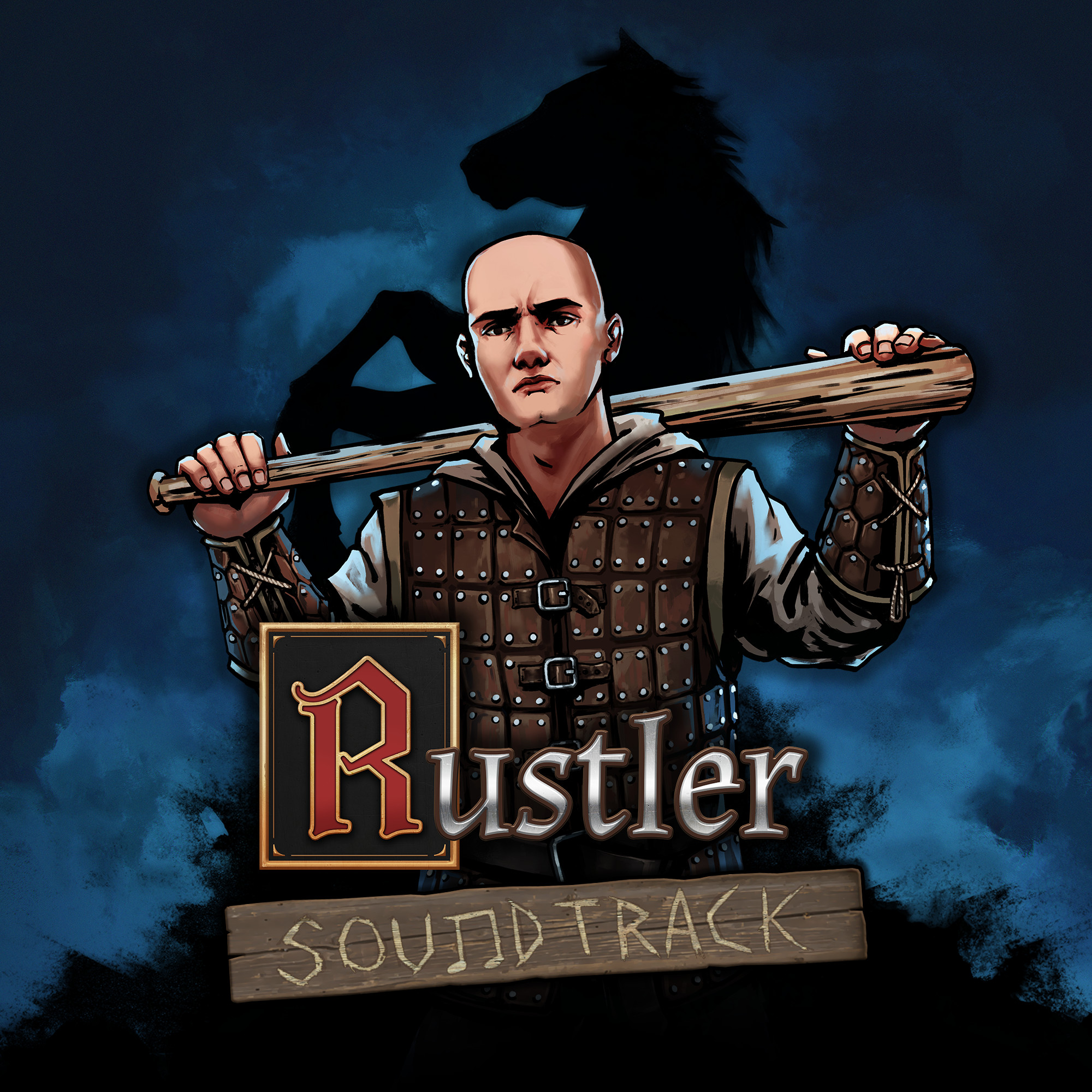 rustler soundtrack