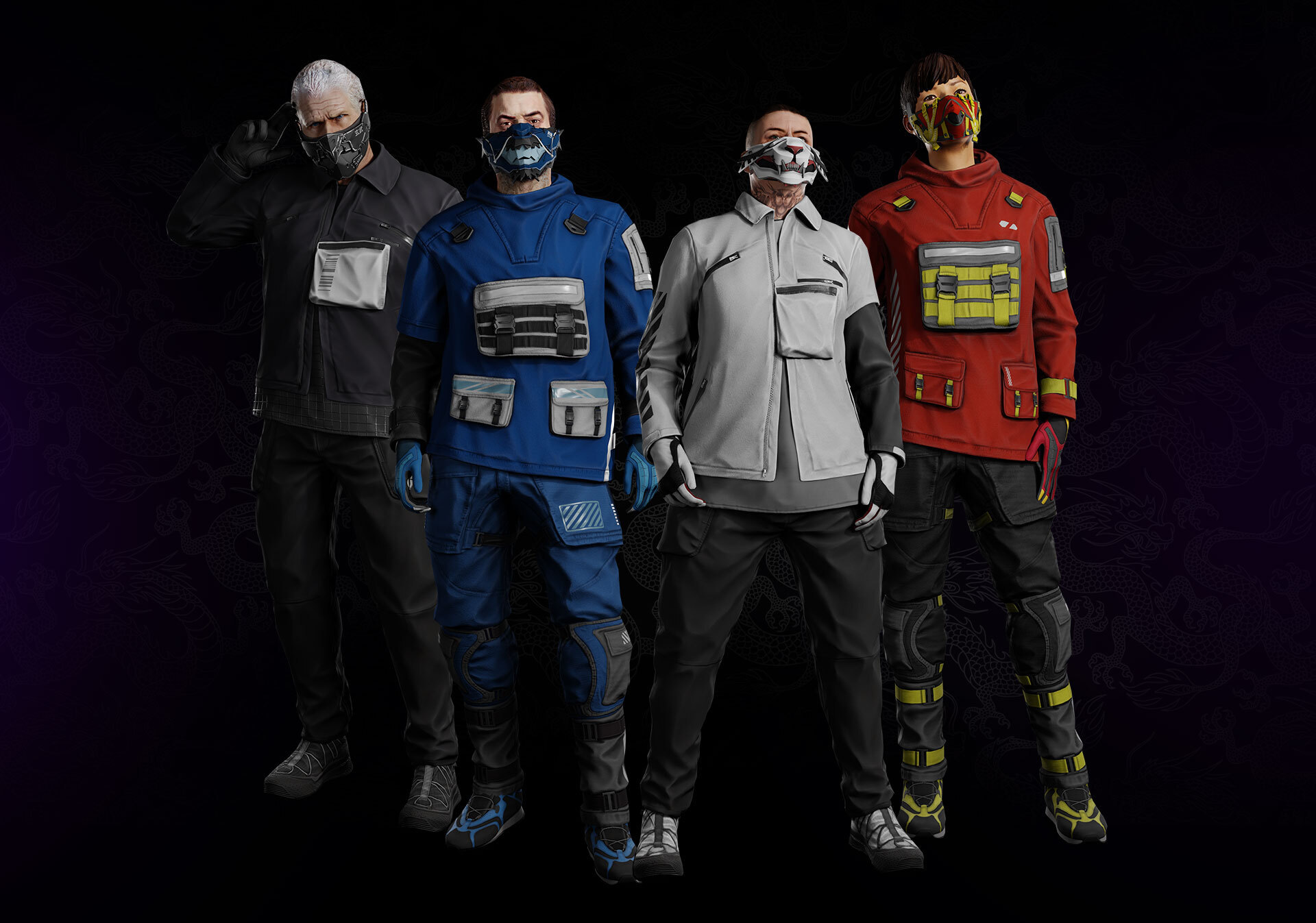 Ultimate trainer for payday 2 фото 106