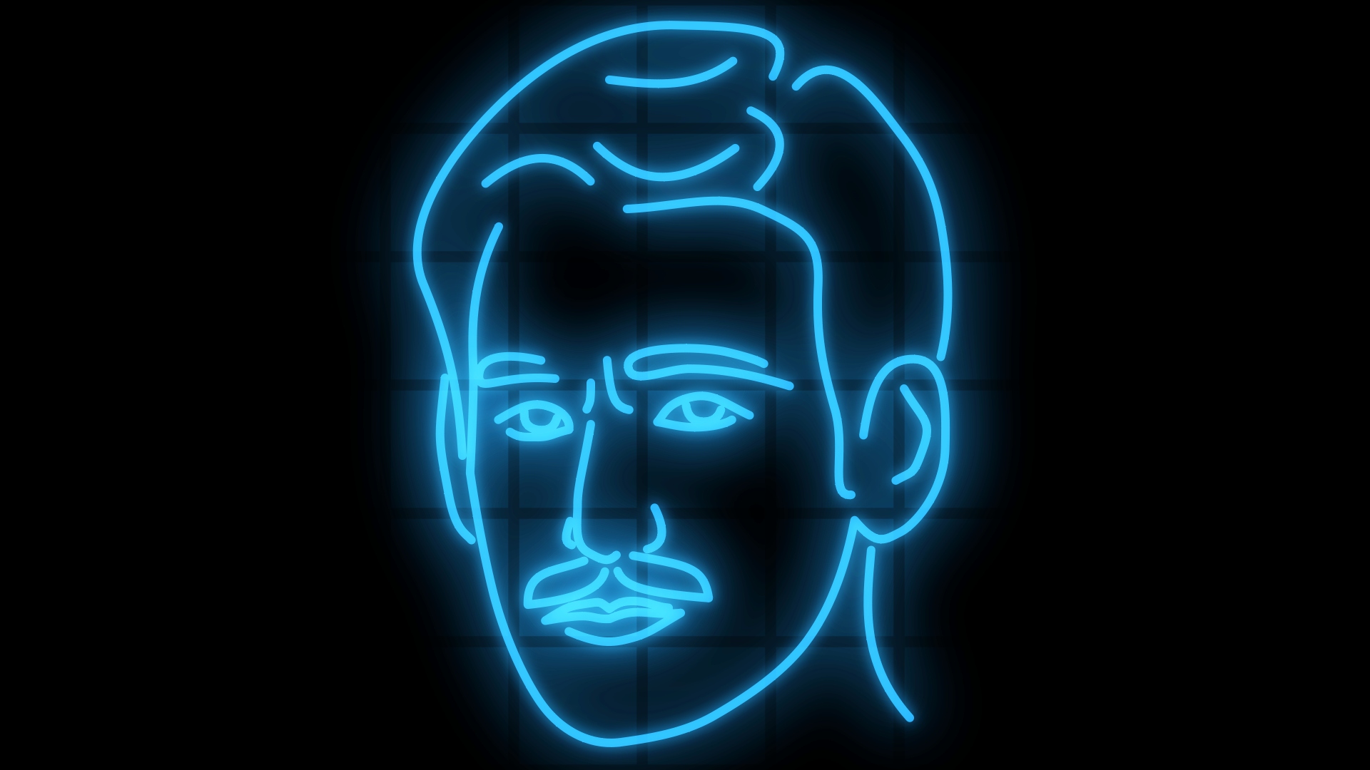 Steam avatars neon фото 101