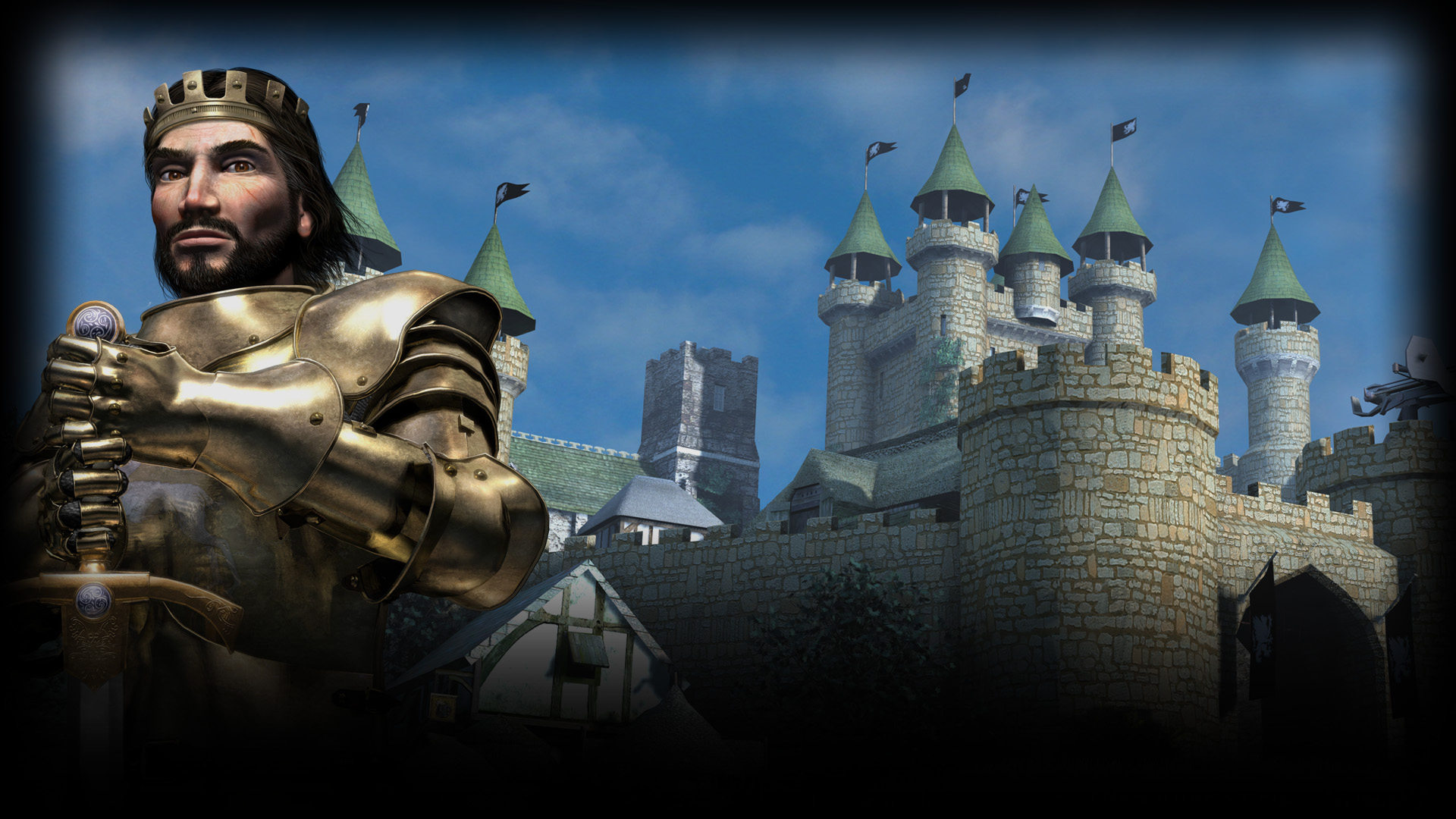 Stronghold legends стим фото 29