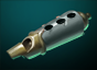Grandmaster's Glaive