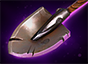 Scrying Shovel