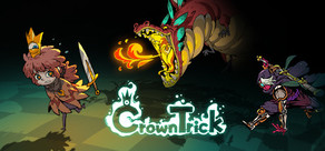 Crown Trick Logo