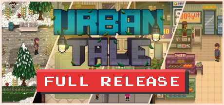 Urban Tale Logo