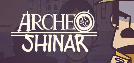 Archeo: Shinar Logo