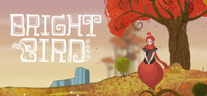 重明鸟 Bright Bird Logo