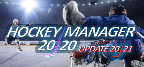 Hockey Manager 20|20 Logo