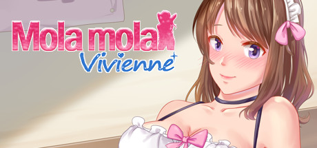 Mola mola: Vivienne Logo