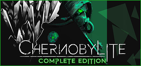 Chernobylite Enhanced Edition Logo