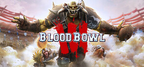 Blood Bowl 3 Logo
