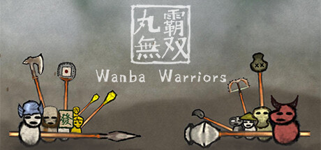 Wanba Warriors Logo