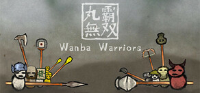 Wanba Warriors Logo