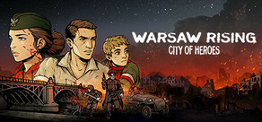 WARSAW Logo