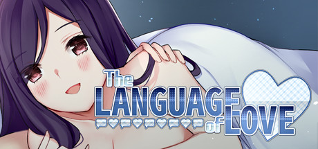 The Language of Love Logo